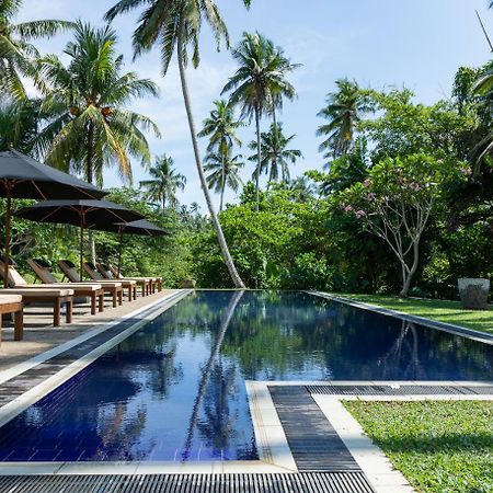 Abode Ahangama Ngoại thất bức ảnh