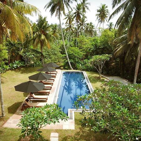 Abode Ahangama Ngoại thất bức ảnh