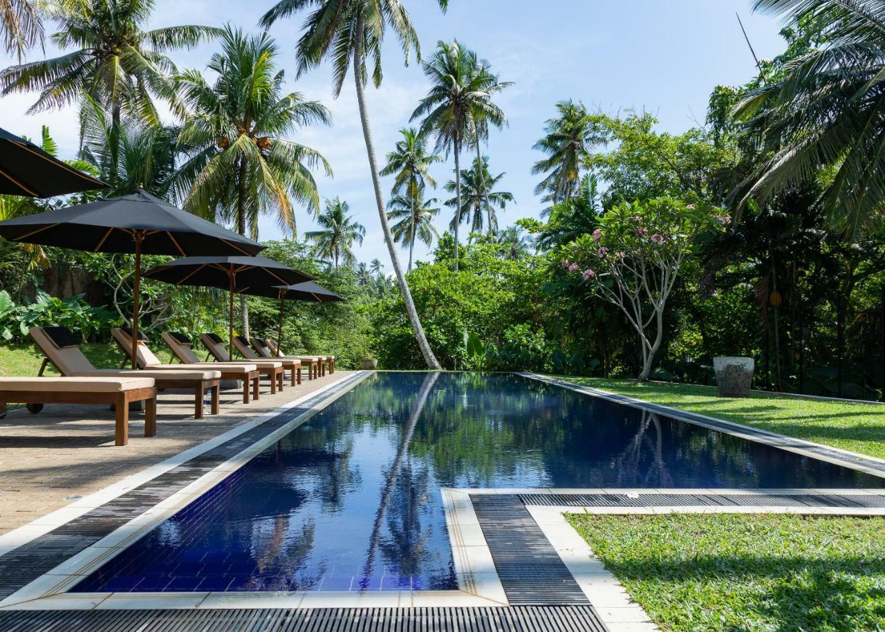 Abode Ahangama Ngoại thất bức ảnh