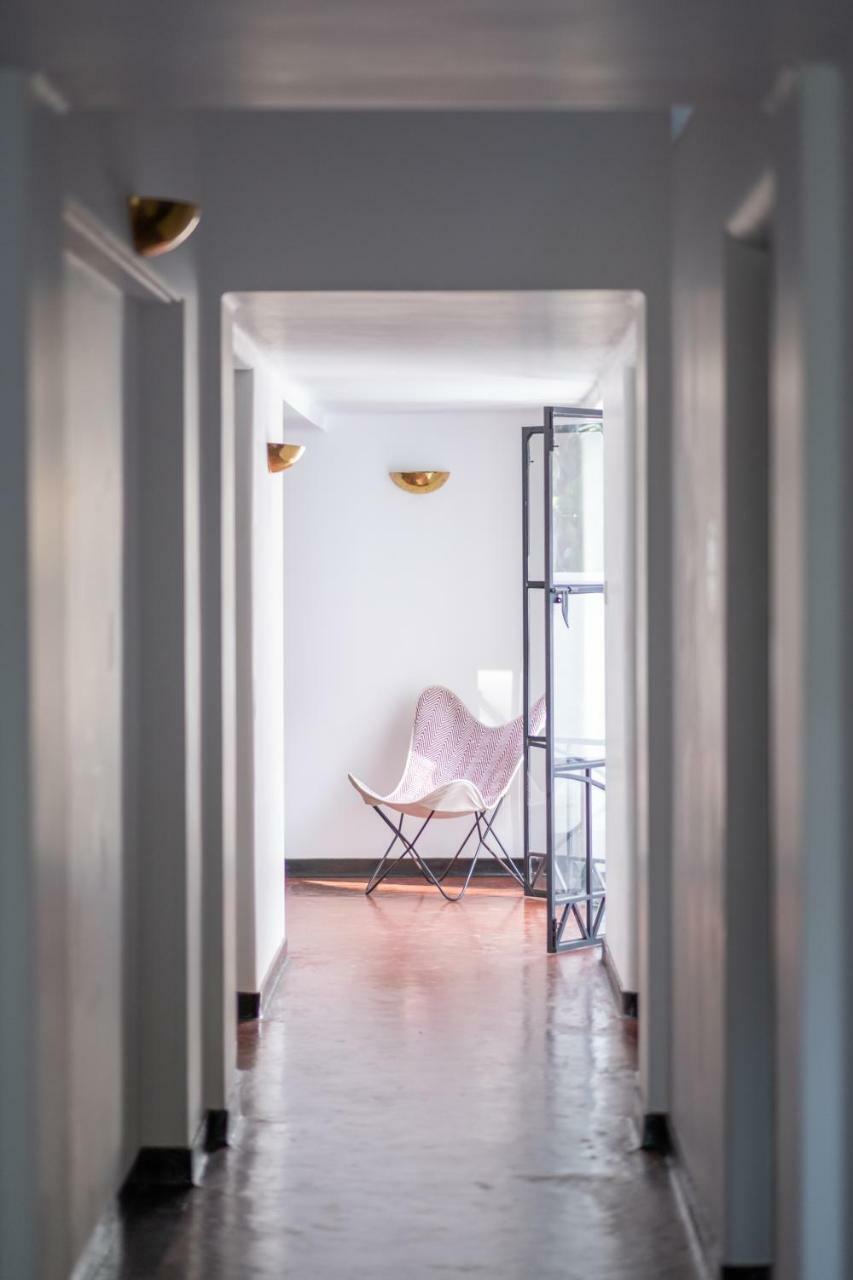 Abode Ahangama Ngoại thất bức ảnh