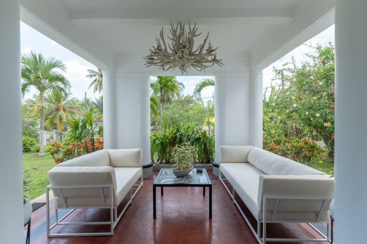 Abode Ahangama Ngoại thất bức ảnh