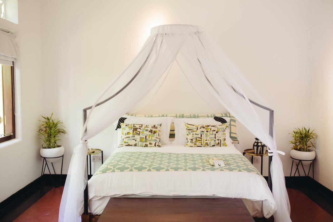 Abode Ahangama Ngoại thất bức ảnh