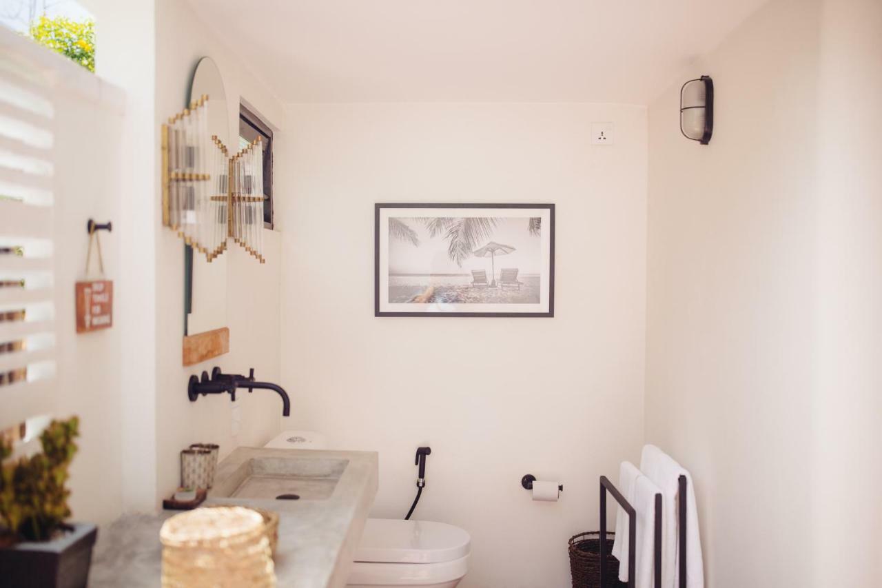 Abode Ahangama Ngoại thất bức ảnh