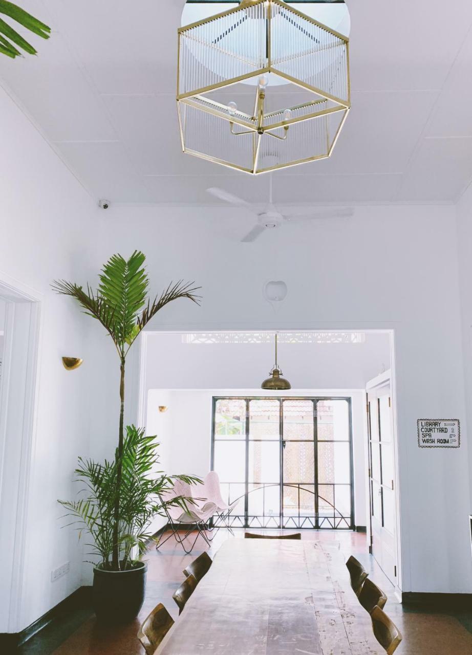 Abode Ahangama Ngoại thất bức ảnh