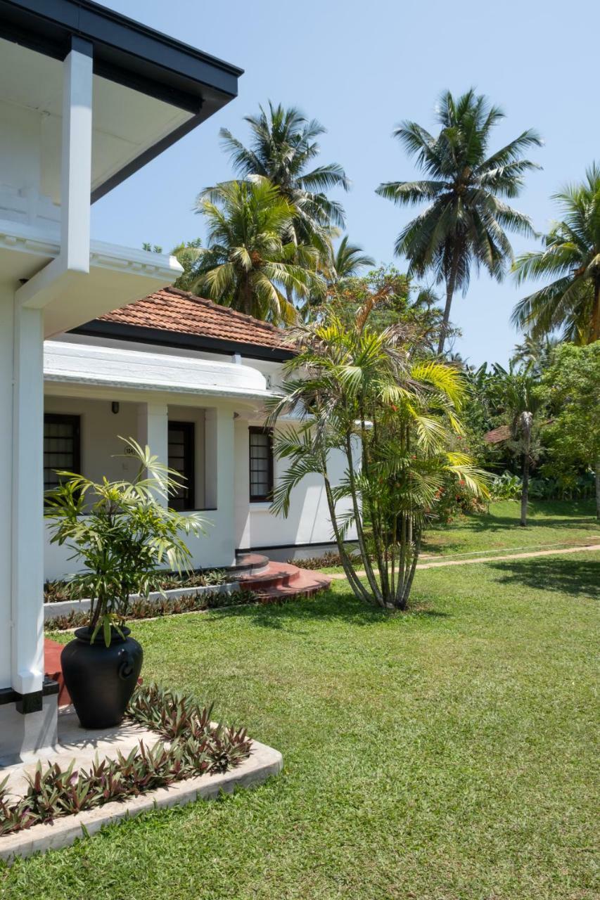 Abode Ahangama Ngoại thất bức ảnh