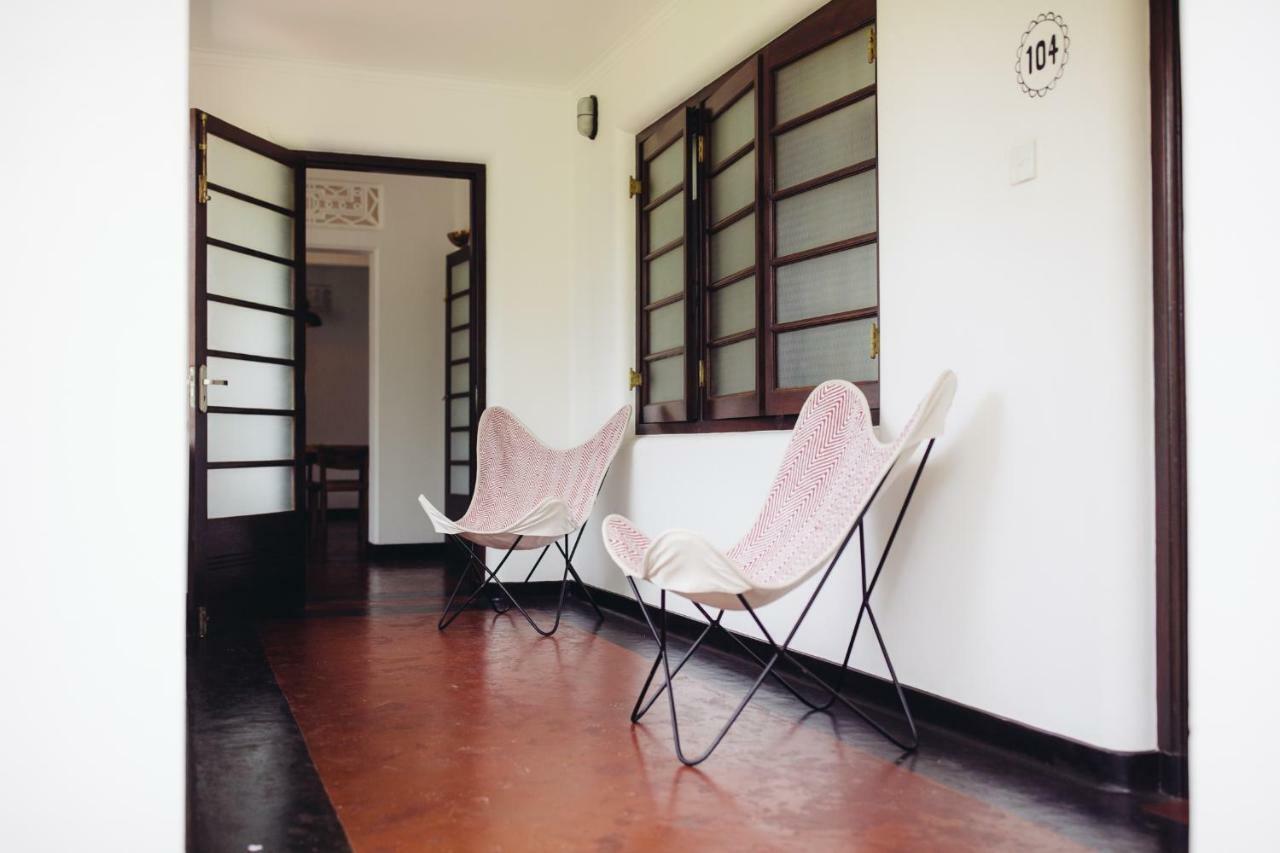 Abode Ahangama Ngoại thất bức ảnh
