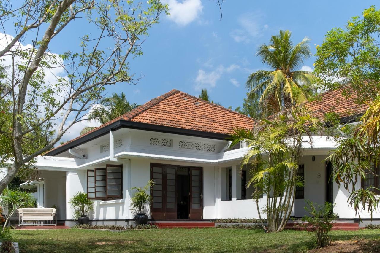 Abode Ahangama Ngoại thất bức ảnh