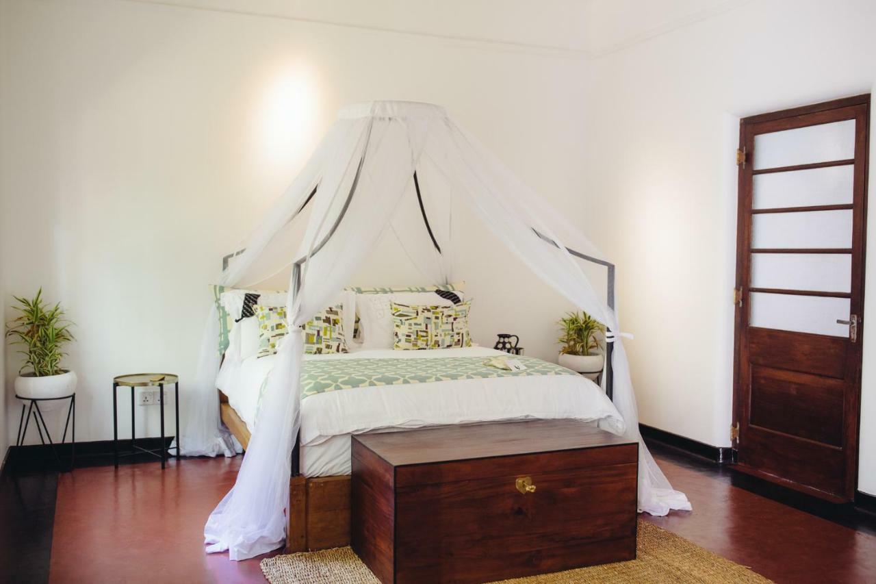Abode Ahangama Ngoại thất bức ảnh