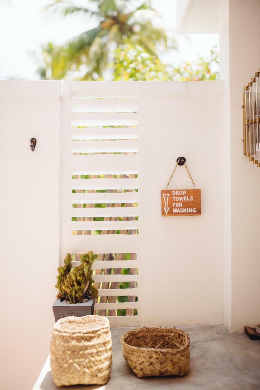 Abode Ahangama Ngoại thất bức ảnh