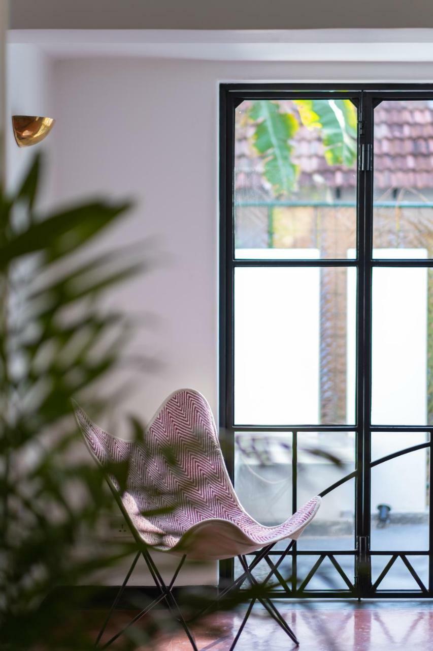 Abode Ahangama Ngoại thất bức ảnh