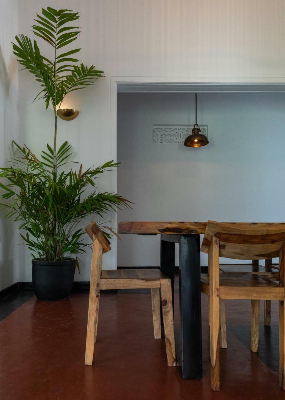 Abode Ahangama Ngoại thất bức ảnh
