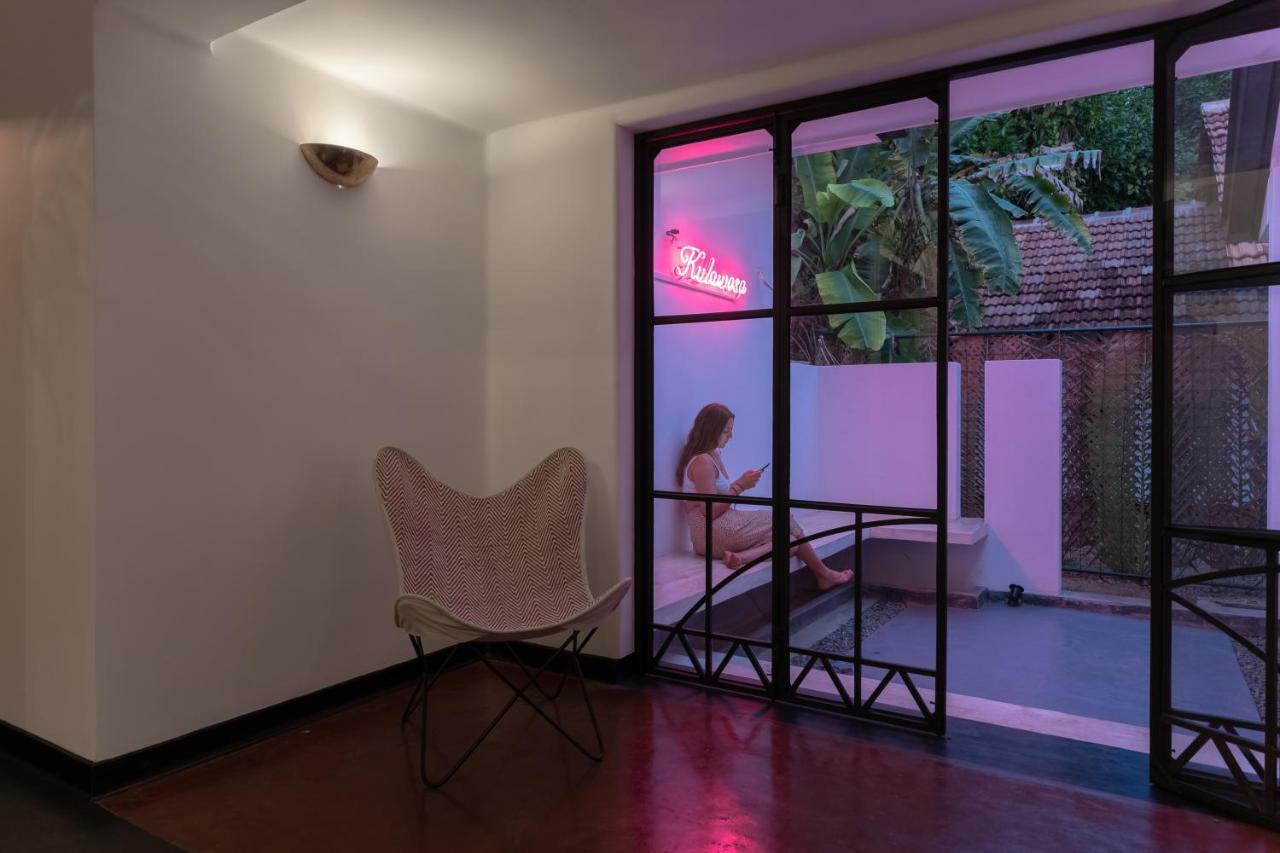 Abode Ahangama Ngoại thất bức ảnh