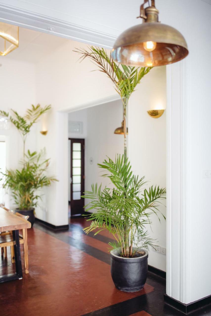 Abode Ahangama Ngoại thất bức ảnh
