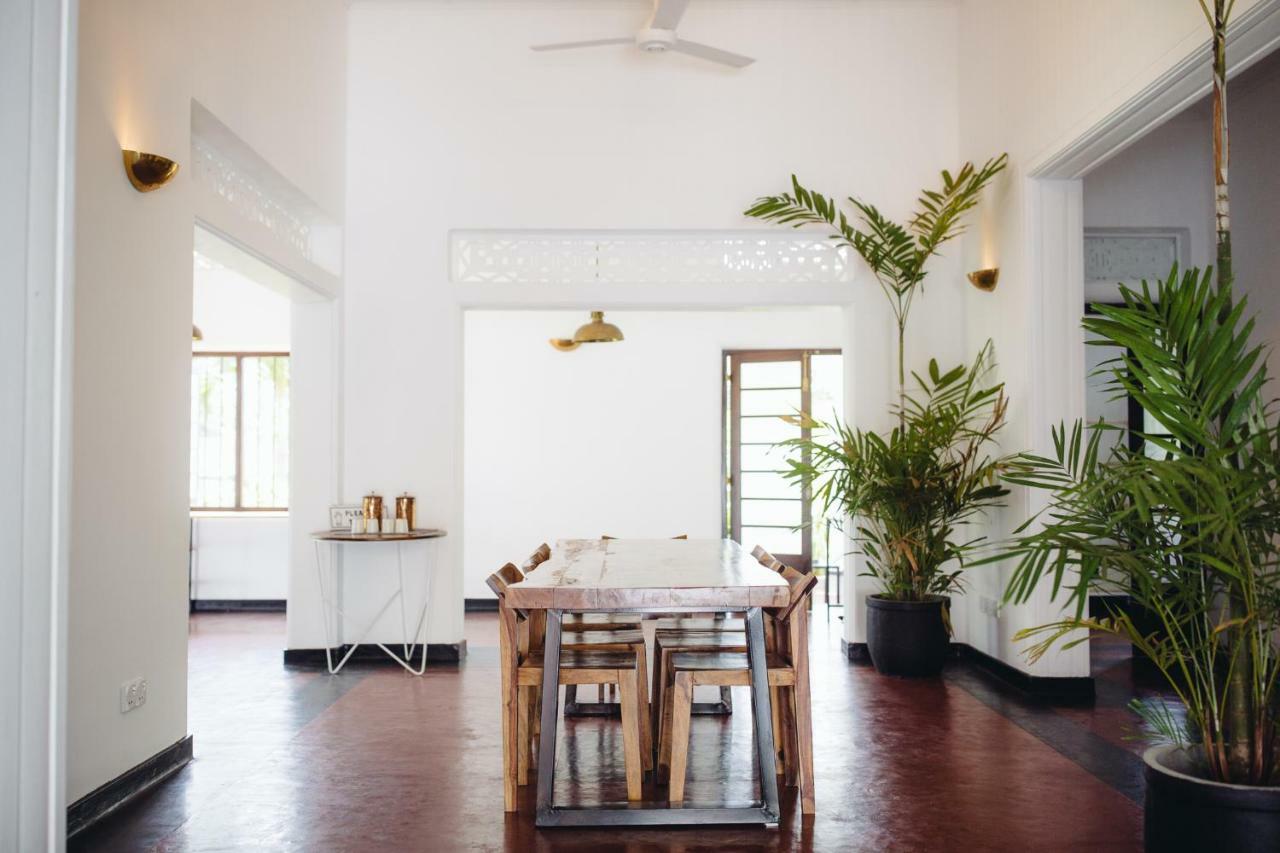 Abode Ahangama Ngoại thất bức ảnh